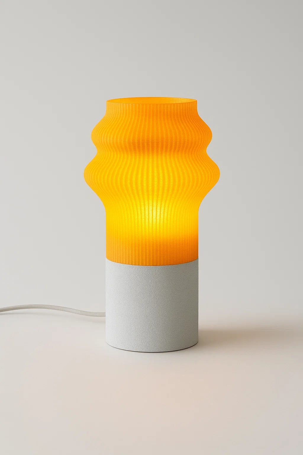 Lunara - Masa Lambası